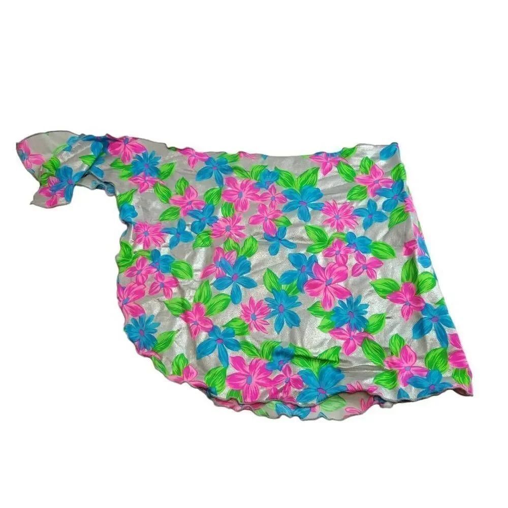 Swimsuit wrap